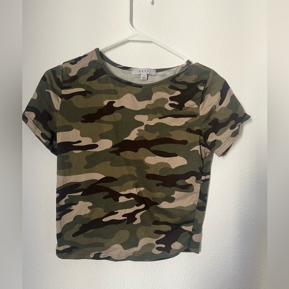 5 Shirts - Picture 3 of 5